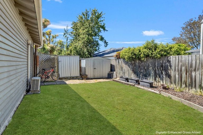 Photo of property in 29 Massey Crescent, St Albans, Christchurch, 8014