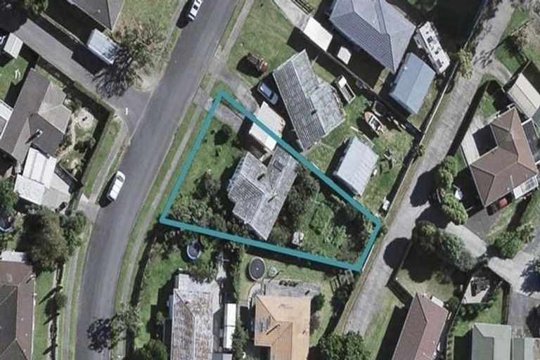 Photo of property in 1 Totara Street, Waiuku, 2123