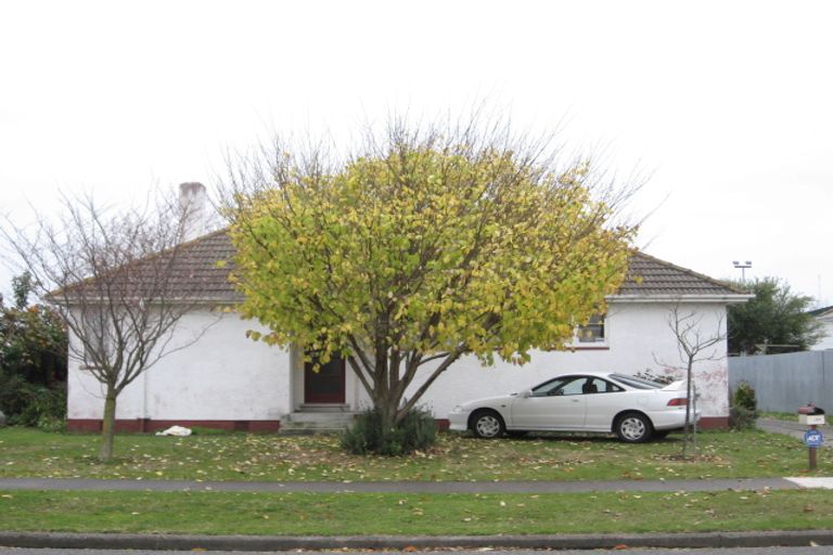 Photo of property in 1/168 Nuffield Avenue, Marewa, Napier, 4110