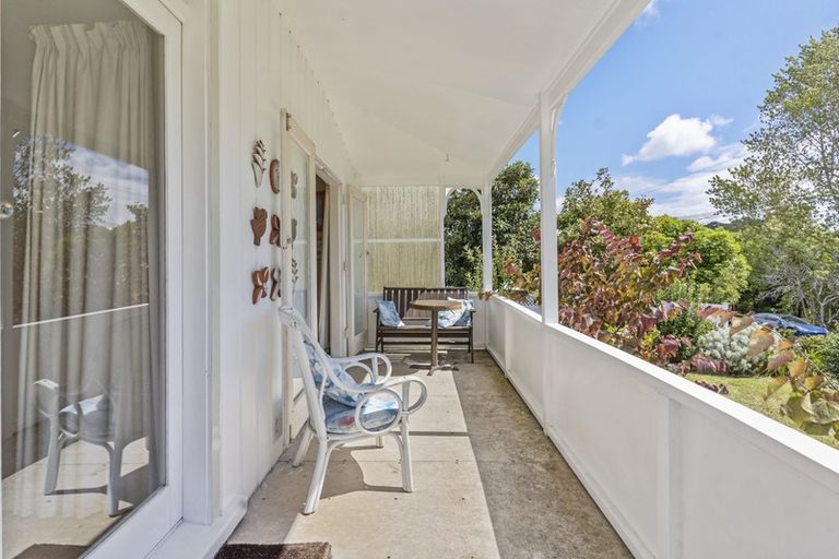 Photo of property in 22 Rugby Road, Birkenhead, Auckland, 0626