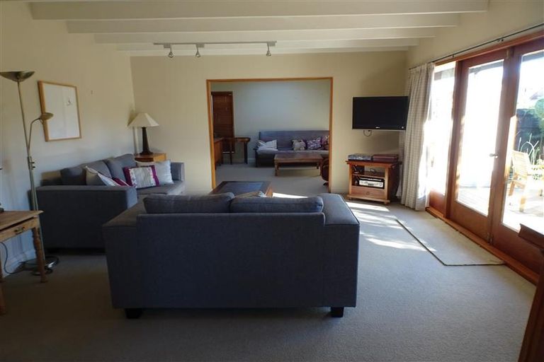 Photo of property in 42a Webb Street, St Albans, Christchurch, 8014