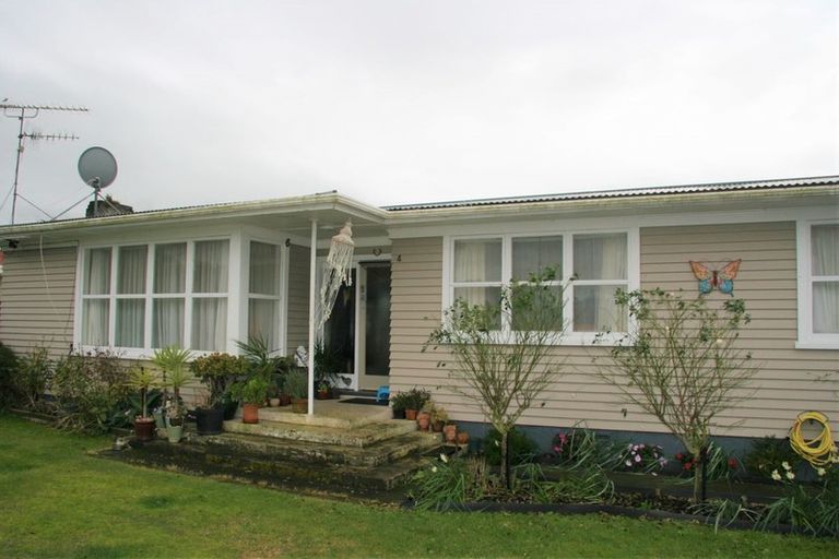 Photo of property in 4 Fairfield Avenue, Huntly, 3700
