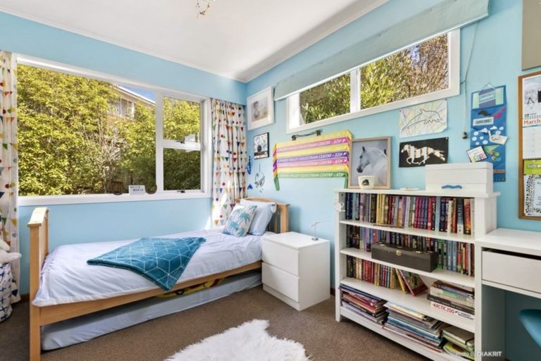 Photo of property in 10 Rutland Way, Wadestown, Wellington, 6012