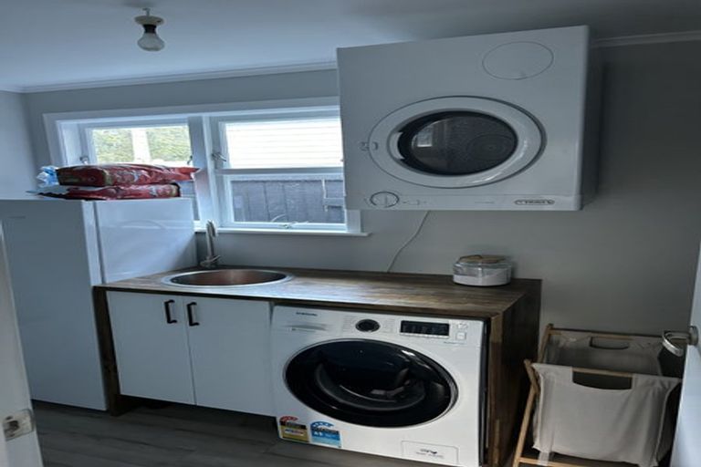 Photo of property in 56 Sunny Grove, Wainuiomata, Lower Hutt, 5014