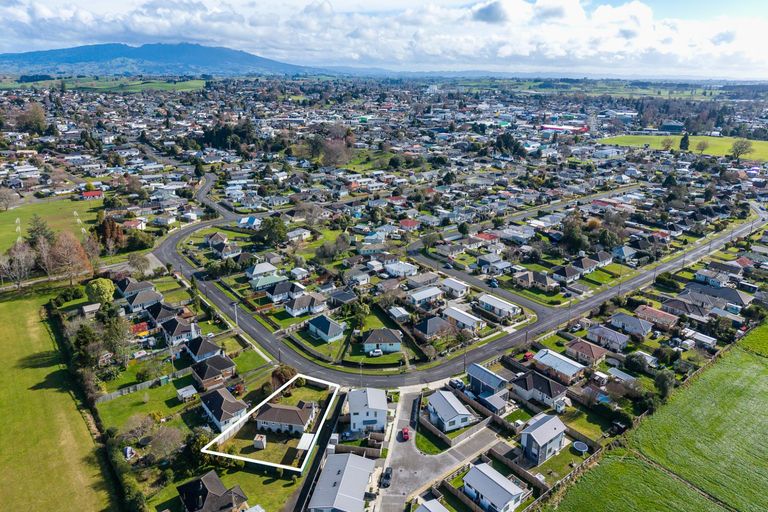 Photo of property in 810 Hazelmere Crescent, Te Awamutu, 3800