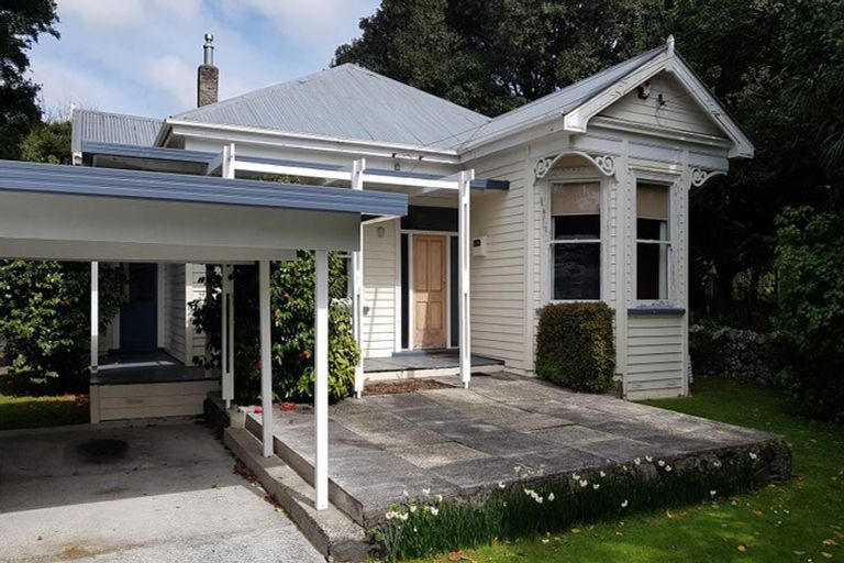 Photo of property in 68 Epsom Avenue, Epsom, Auckland, 1023