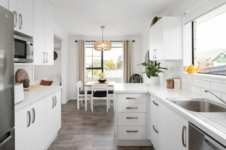 Photo of property in 9 Totara Place, Redwoodtown, Blenheim, 7201