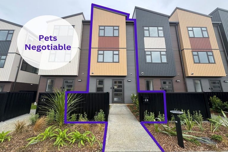 Photo of property in 29 Mara Court, Favona, Auckland, 2024