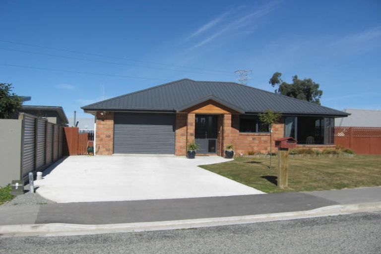 Photo of property in 10 Windsor Street, Marchwiel, Timaru, 7910