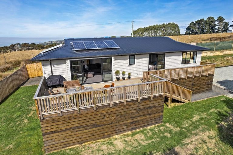 Photo of property in 1134 Finlayson Road, Taieri Beach, 9091
