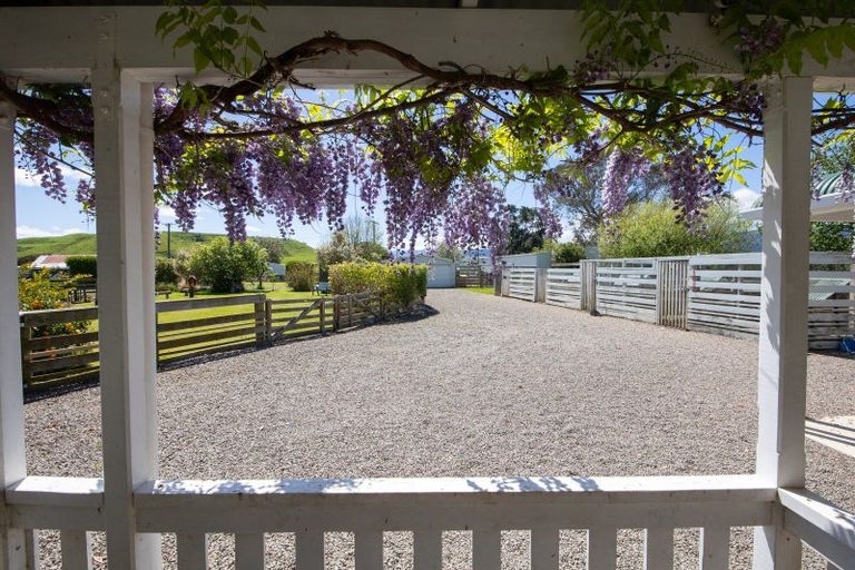 Photo of property in 2393 Pohangina Road, Pohangina, Ashhurst, 4884