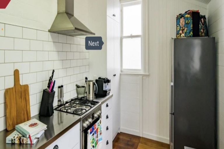 Photo of property in 3 Aorangi Terrace, Thorndon, Wellington, 6011