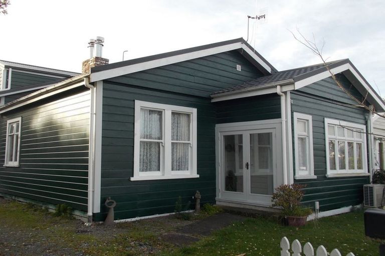 Photo of property in 29 Dahlia Street, Palmerston North, 4410