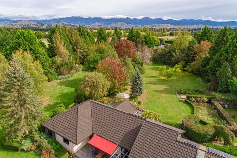 Photo of property in 15 Willow Park Drive, Opaki, Masterton, 5871