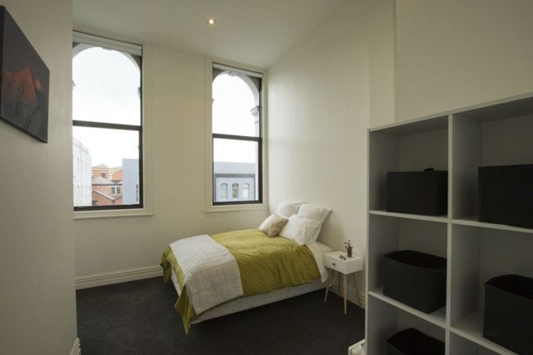 Photo of property in 4/54 Crawford Street, Dunedin Central, Dunedin, 9016