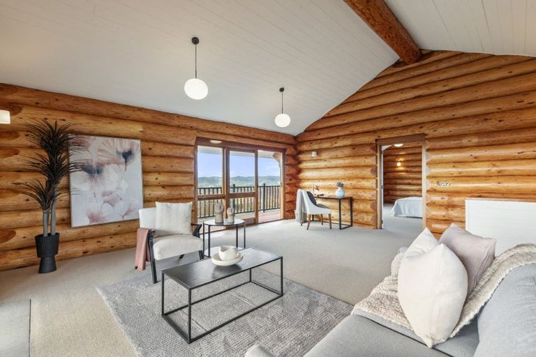 Photo of property in 177a Jones Road, Hunua, 2583