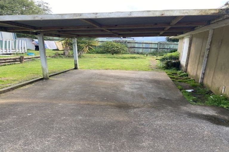 Photo of property in 6a Tui Street, Kaikohe, 0405