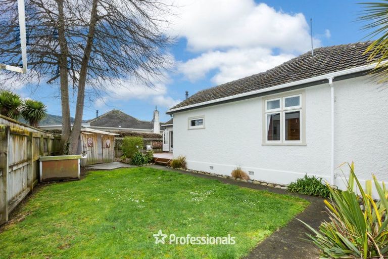 Photo of property in 21 Exchange Street, Ebdentown, Upper Hutt, 5018