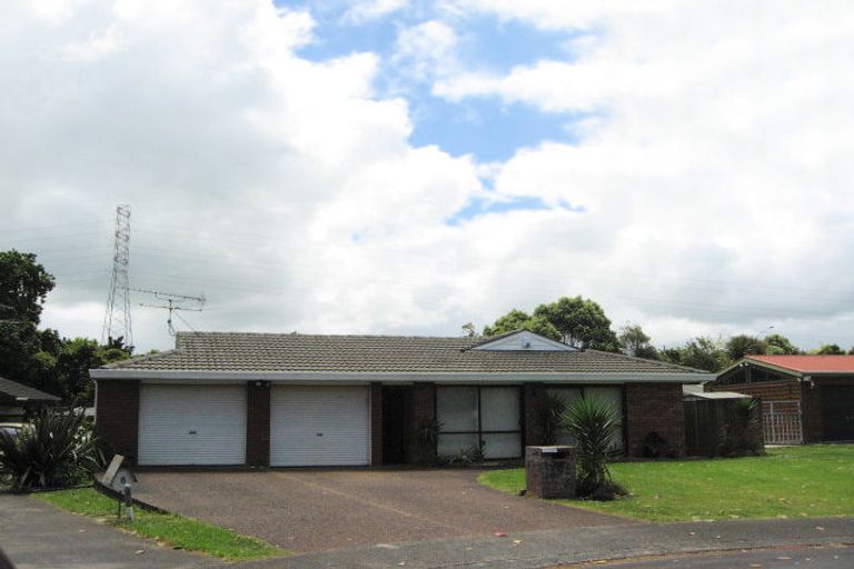 Photo of property in 9 Kamulla Court, Conifer Grove, Takanini, 2112