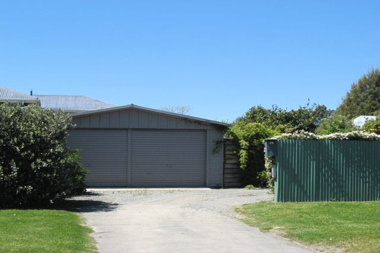 Photo of property in 29 Gascoigne Street, Riversdale, Blenheim, 7201