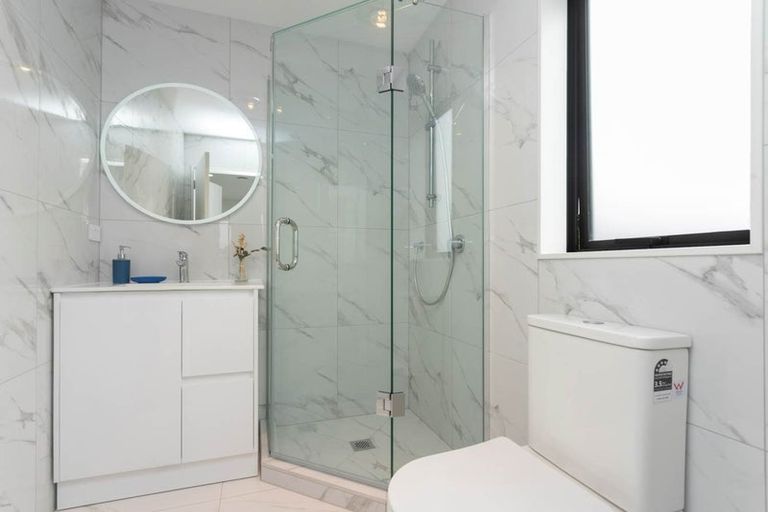 Photo of property in 1/41 Ambler Avenue, Glen Eden, Auckland, 0602