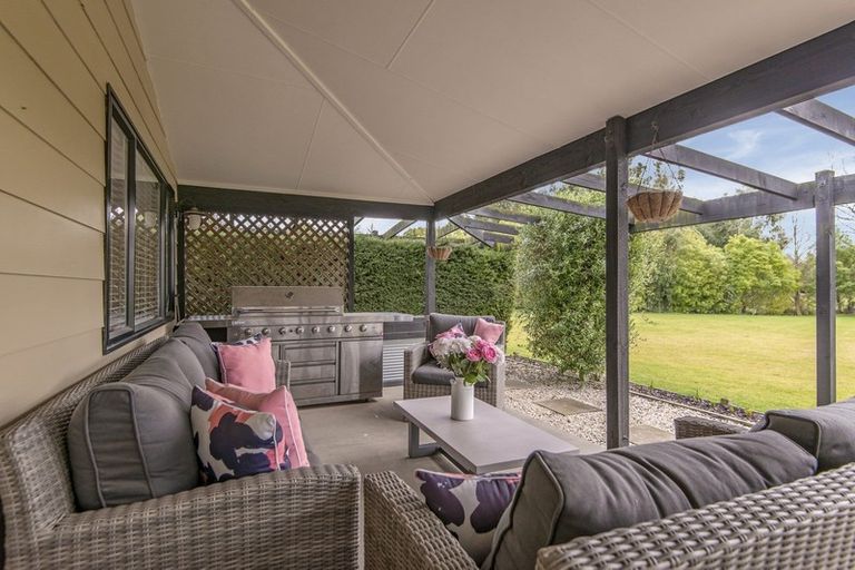 Photo of property in 300 Perymans Road, Lincoln, Christchurch, 7672