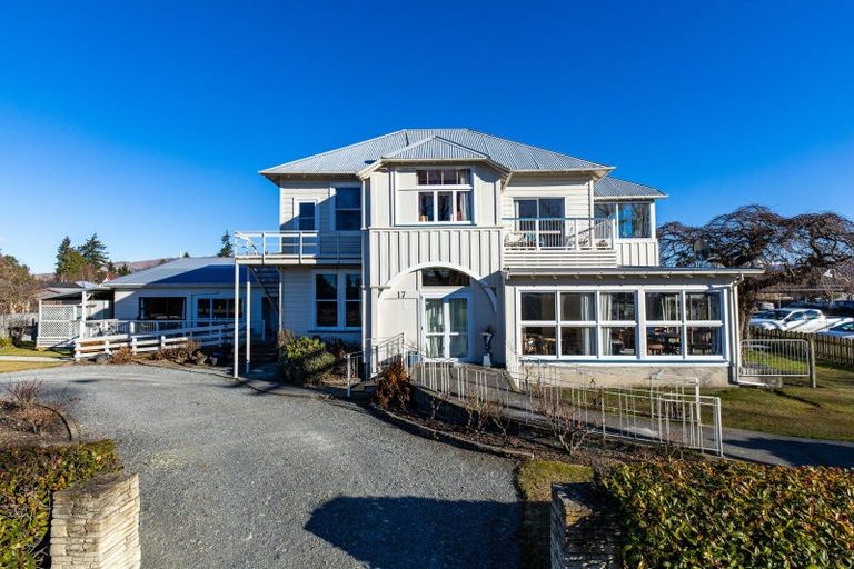 Photo of property in 17 Main Street, Fairlie, 7925