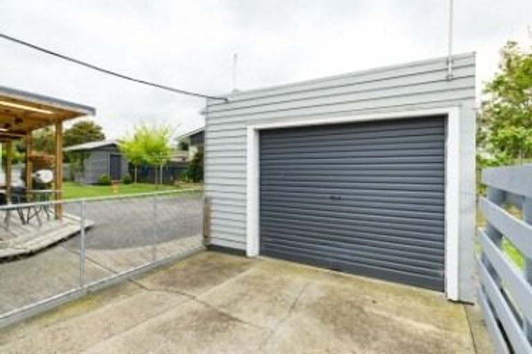 Photo of property in 4 Coronation Street, Feilding, 4702