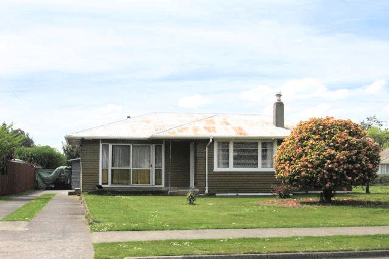 Photo of property in 47 Bellingham Crescent, Fordlands, Rotorua, 3015