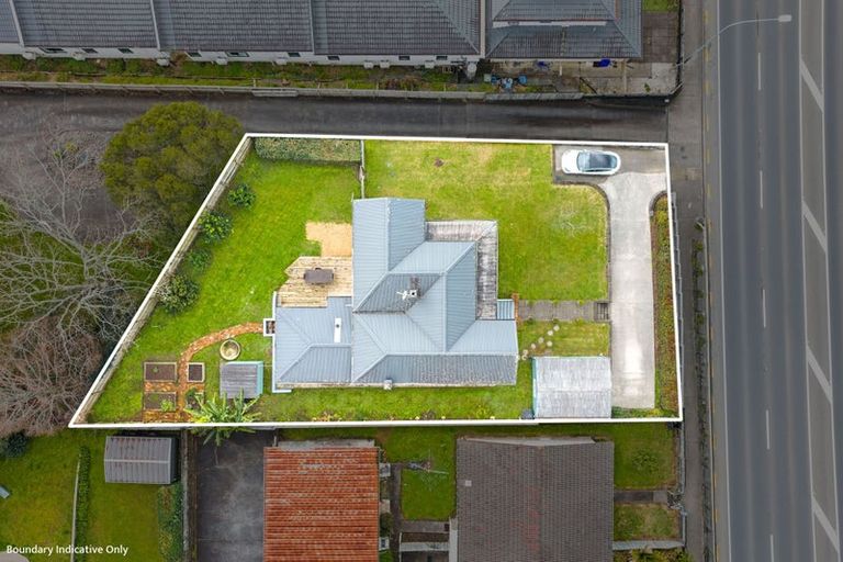 Photo of property in 366 Western Hills Drive, Avenues, Whangarei, 0110
