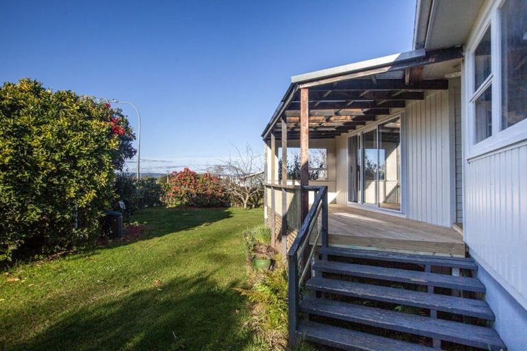 Photo of property in 15 Frances Street, Tirau, 3410