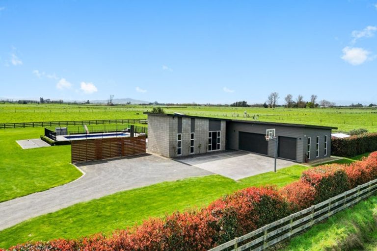 Photo of property in 347b Reid Road, Gordonton, Hamilton, 3281