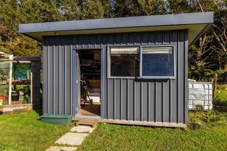 Photo of property in 418 Otaha Road, Kaeo, Kerikeri, 0295