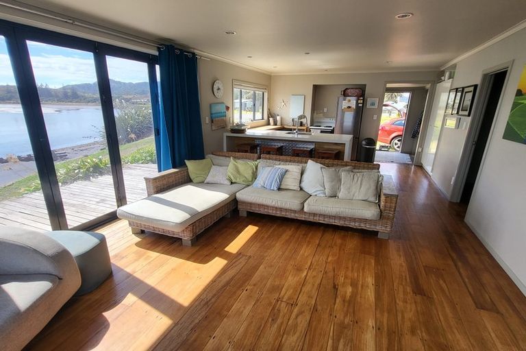 Photo of property in 9 Moerua Street, Marokopa, Piopio, 3988