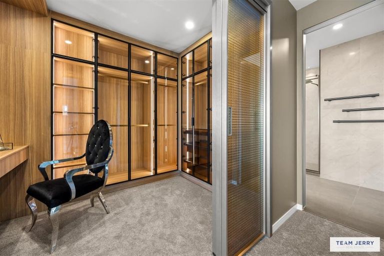 Photo of property in 4 Seawind Way, Hobsonville, Auckland, 0616