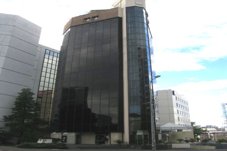 Photo of property in 7a/71 Symonds Street, Grafton, Auckland, 1010