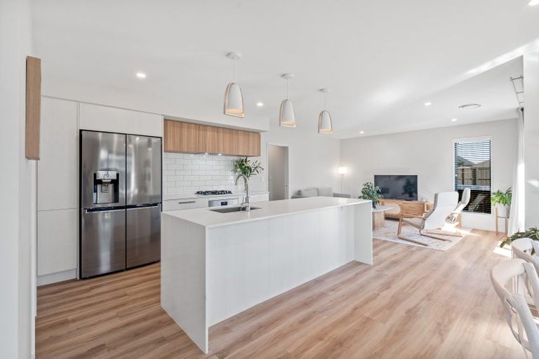 Photo of property in 501 Springston Rolleston Road, Rolleston, 7615