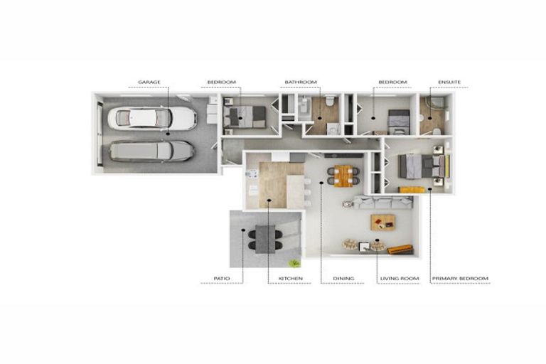 Photo of property in 84d Margaret Drive, Omokoroa, 3114