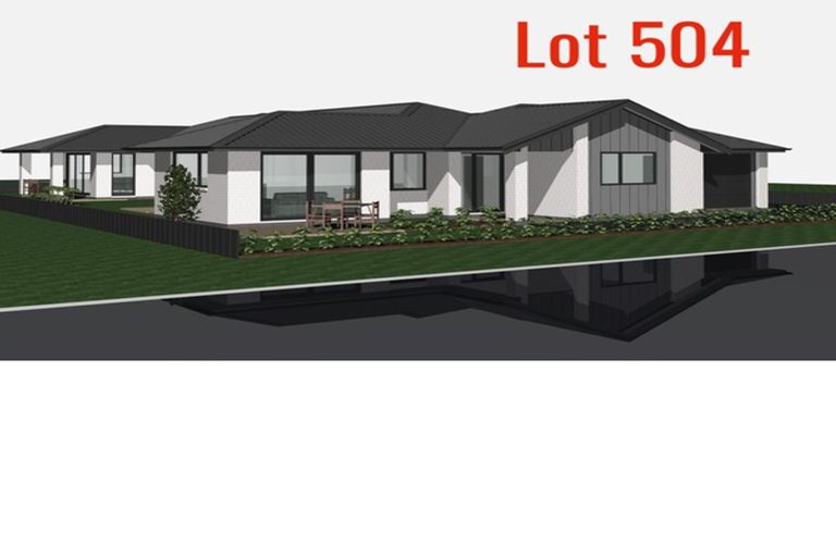 Photo of property in 6 Pakanga Grove, Pyes Pa, Tauranga, 3112