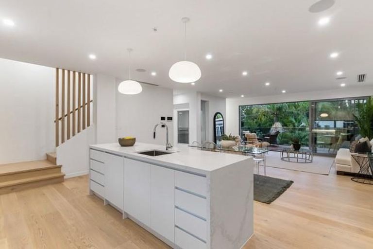 Photo of property in 24a Patteson Avenue, Mission Bay, Auckland, 1071