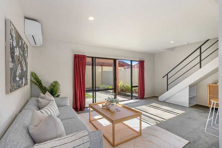 Photo of property in 10/42 Stanmore Road, Phillipstown, Christchurch, 8011