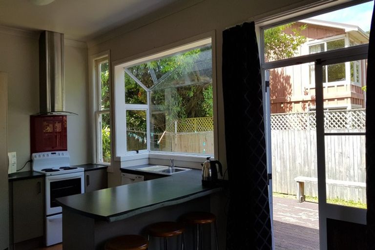 Photo of property in 39 Malvern Street, Woodhaugh, Dunedin, 9010