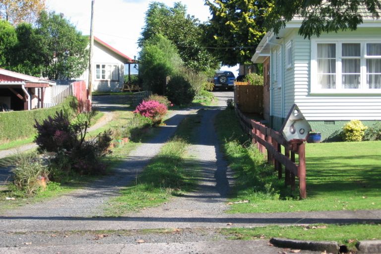 Photo of property in 60 Reservoir Street, Putaruru, 3411