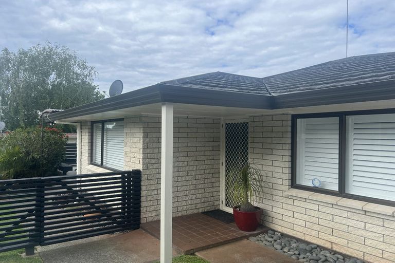 Photo of property in 6a Milton Road, Otumoetai, Tauranga, 3110