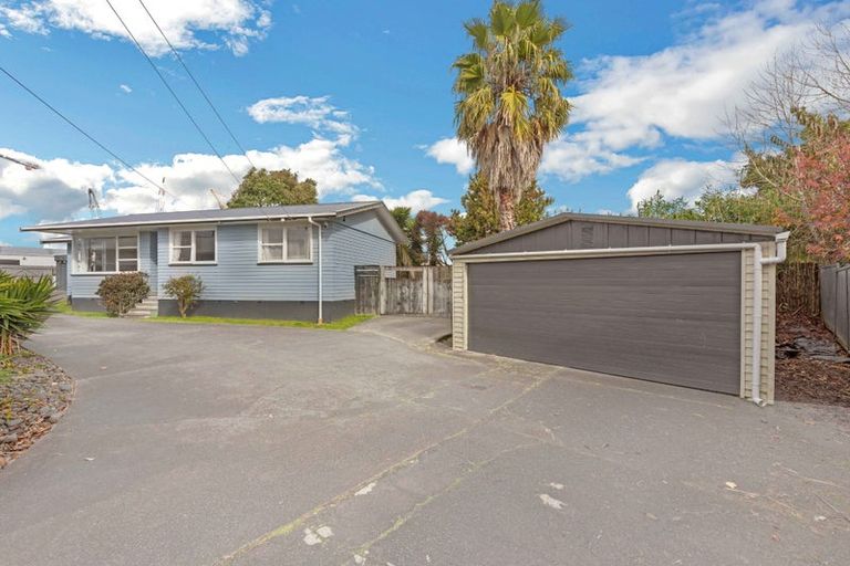 Photo of property in 1/51 Orion Street, Papakura, 2110