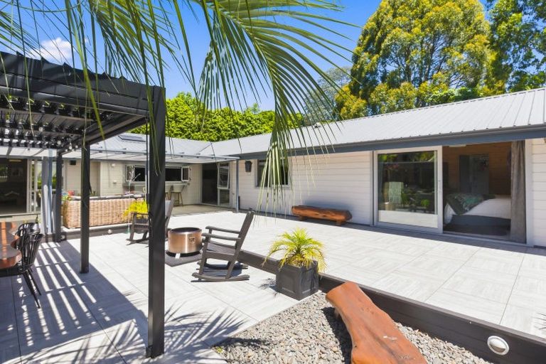 Photo of property in 126 Maui Pomare Road, Nikau Valley, Paraparaumu, 5032