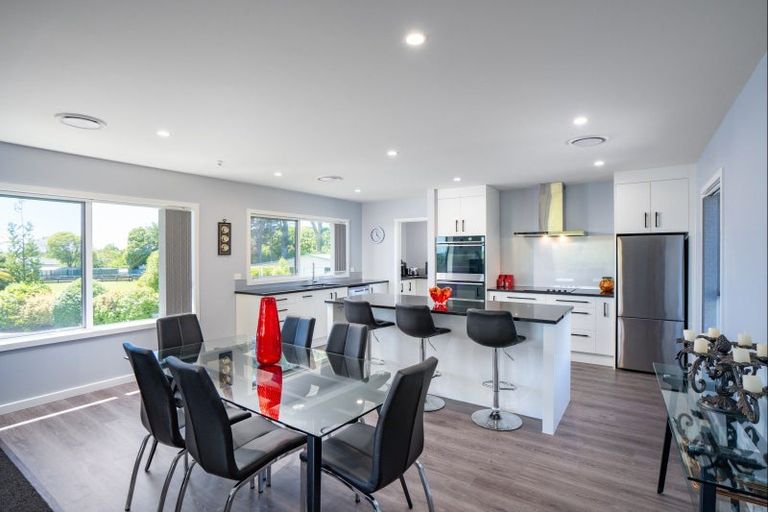 Photo of property in 17 Omori Road, Omori, Turangi, 3381