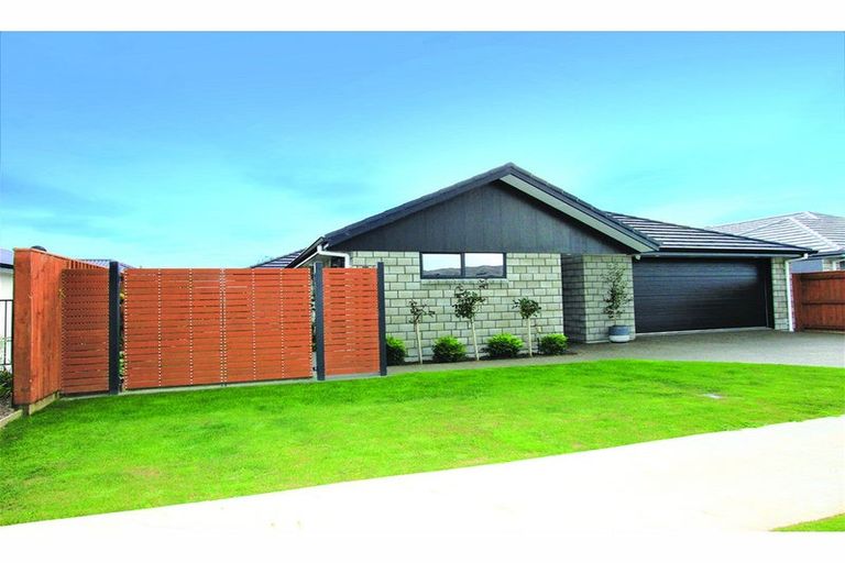 Photo of property in 30 Spitfire Drive, Burleigh, Blenheim, 7201