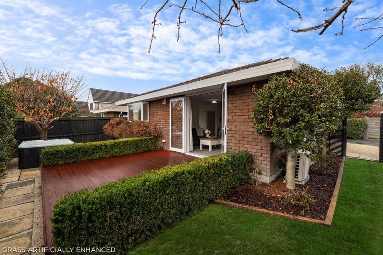 Photo of property in 1/68 Lowry Avenue, Redwood, Christchurch, 8051