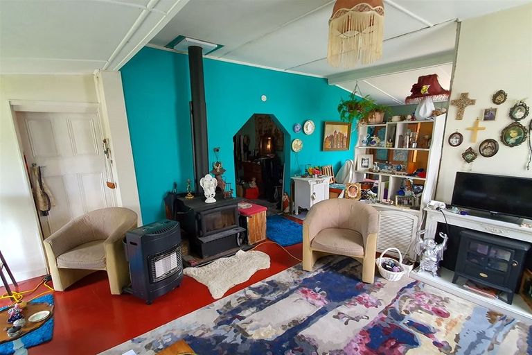 Photo of property in 6 Herbert Street, Waimate, 7924